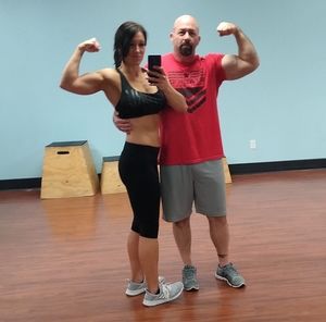 Meet your Posher, Shane